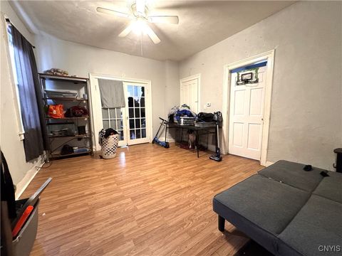 Tiny photo for 612 Henry Street, Utica, NY 13502 (MLS # S1660270)