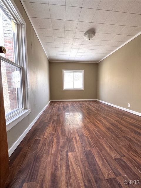 Tiny photo for 612 Henry Street, Utica, NY 13502 (MLS # S1660270)