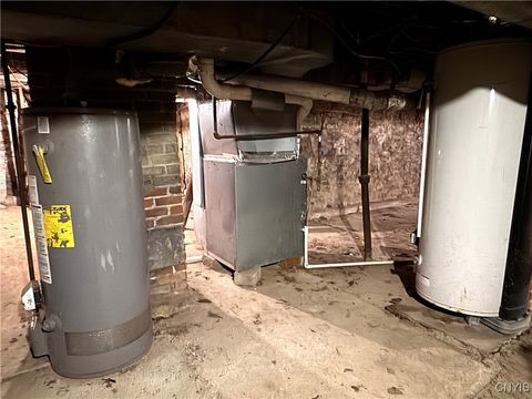 Tiny photo for 612 Henry Street, Utica, NY 13502 (MLS # S1660270)