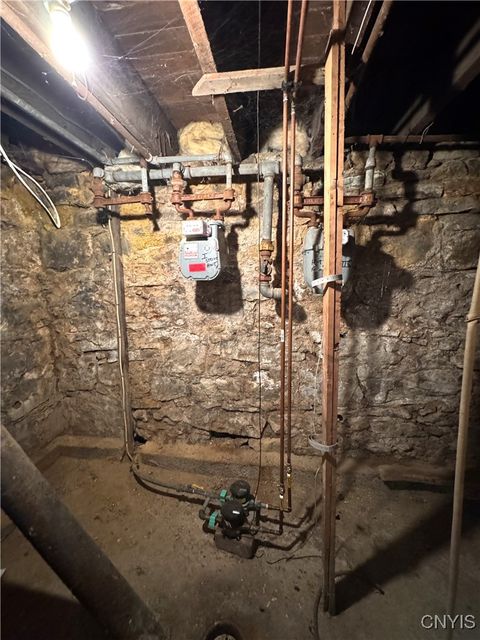 Tiny photo for 612 Henry Street, Utica, NY 13502 (MLS # S1660270)