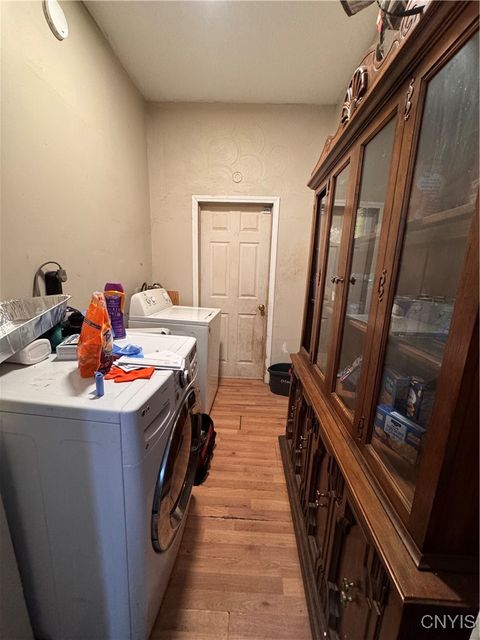 Tiny photo for 612 Henry Street, Utica, NY 13502 (MLS # S1660270)