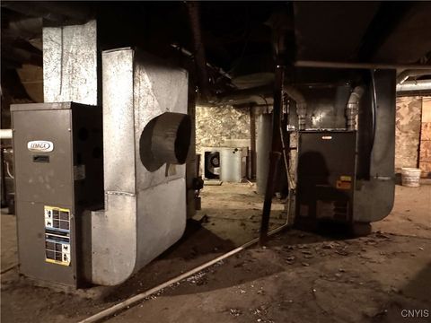 Tiny photo for 612 Henry Street, Utica, NY 13502 (MLS # S1660270)