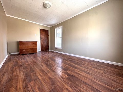 Tiny photo for 612 Henry Street, Utica, NY 13502 (MLS # S1660270)