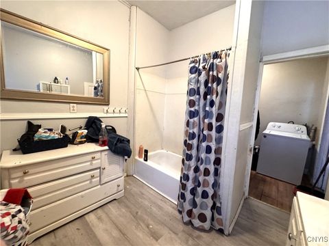 Tiny photo for 612 Henry Street, Utica, NY 13502 (MLS # S1660270)