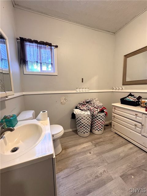 Tiny photo for 612 Henry Street, Utica, NY 13502 (MLS # S1660270)