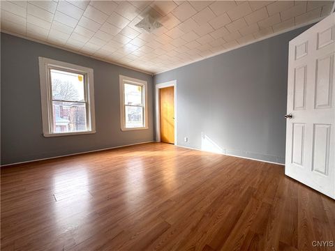 Tiny photo for 612 Henry Street, Utica, NY 13502 (MLS # S1660270)