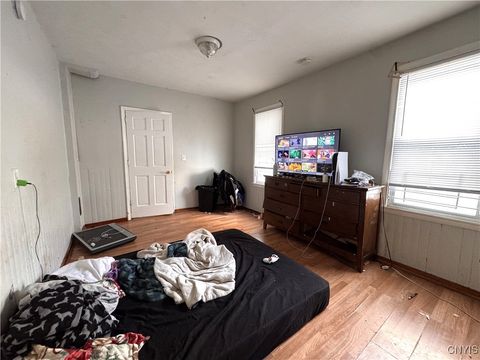 Tiny photo for 612 Henry Street, Utica, NY 13502 (MLS # S1660270)