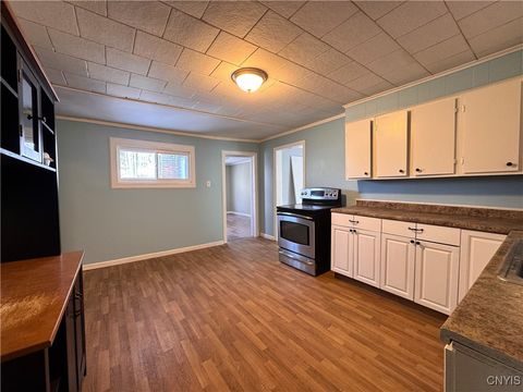 Tiny photo for 612 Henry Street, Utica, NY 13502 (MLS # S1660270)