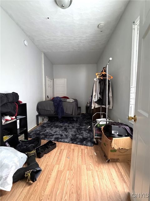 Tiny photo for 612 Henry Street, Utica, NY 13502 (MLS # S1660270)