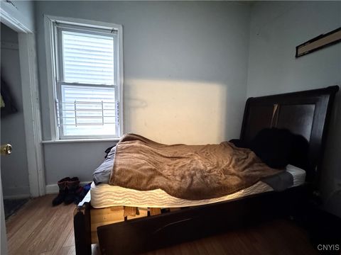 Tiny photo for 612 Henry Street, Utica, NY 13502 (MLS # S1660270)