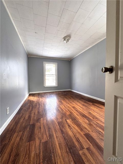 Tiny photo for 612 Henry Street, Utica, NY 13502 (MLS # S1660270)