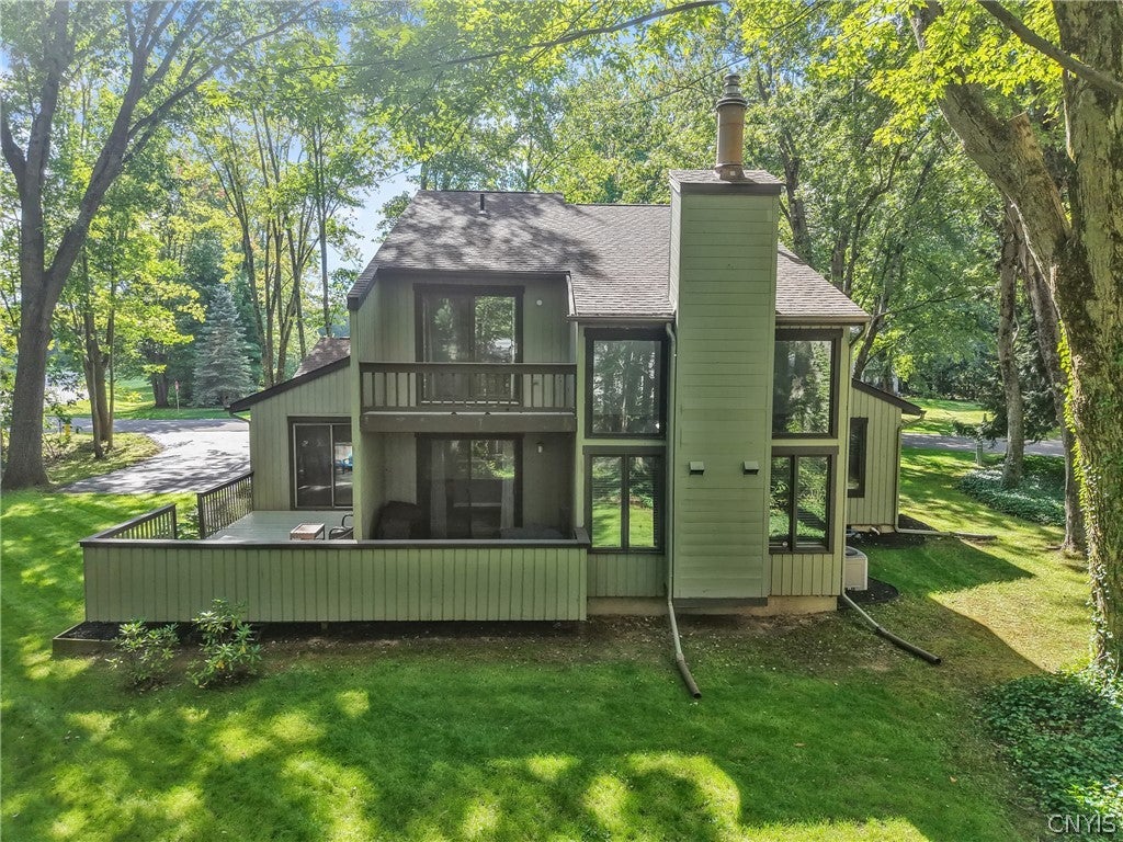 8711 Radburn Drive