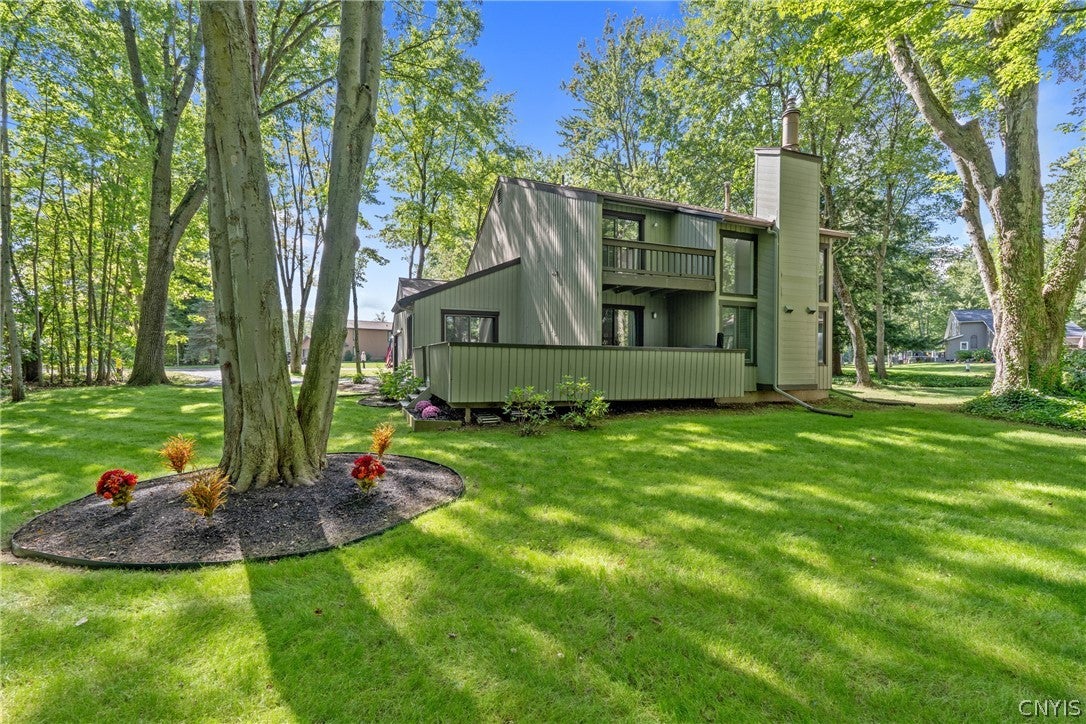 8711 Radburn Drive