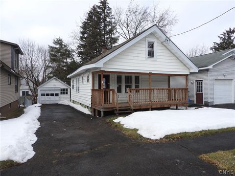 325 N Collingwood Avenue Syracuse NY 13206