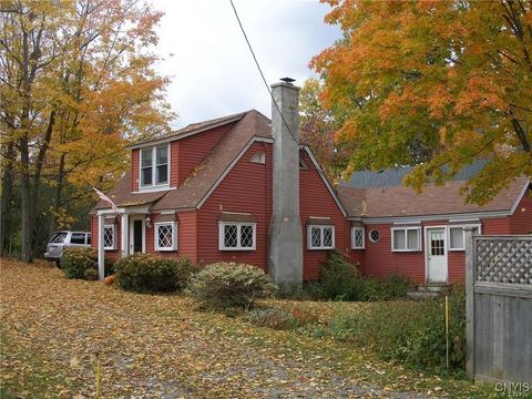 3 Shotwell Lane Skaneateles NY 13152