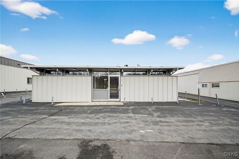 6730 Townline Road Syracuse NY 13211