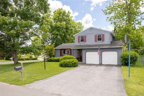 Homes For Sale - 5471 Tourmaline Drive<br/> Clay, NY 13041