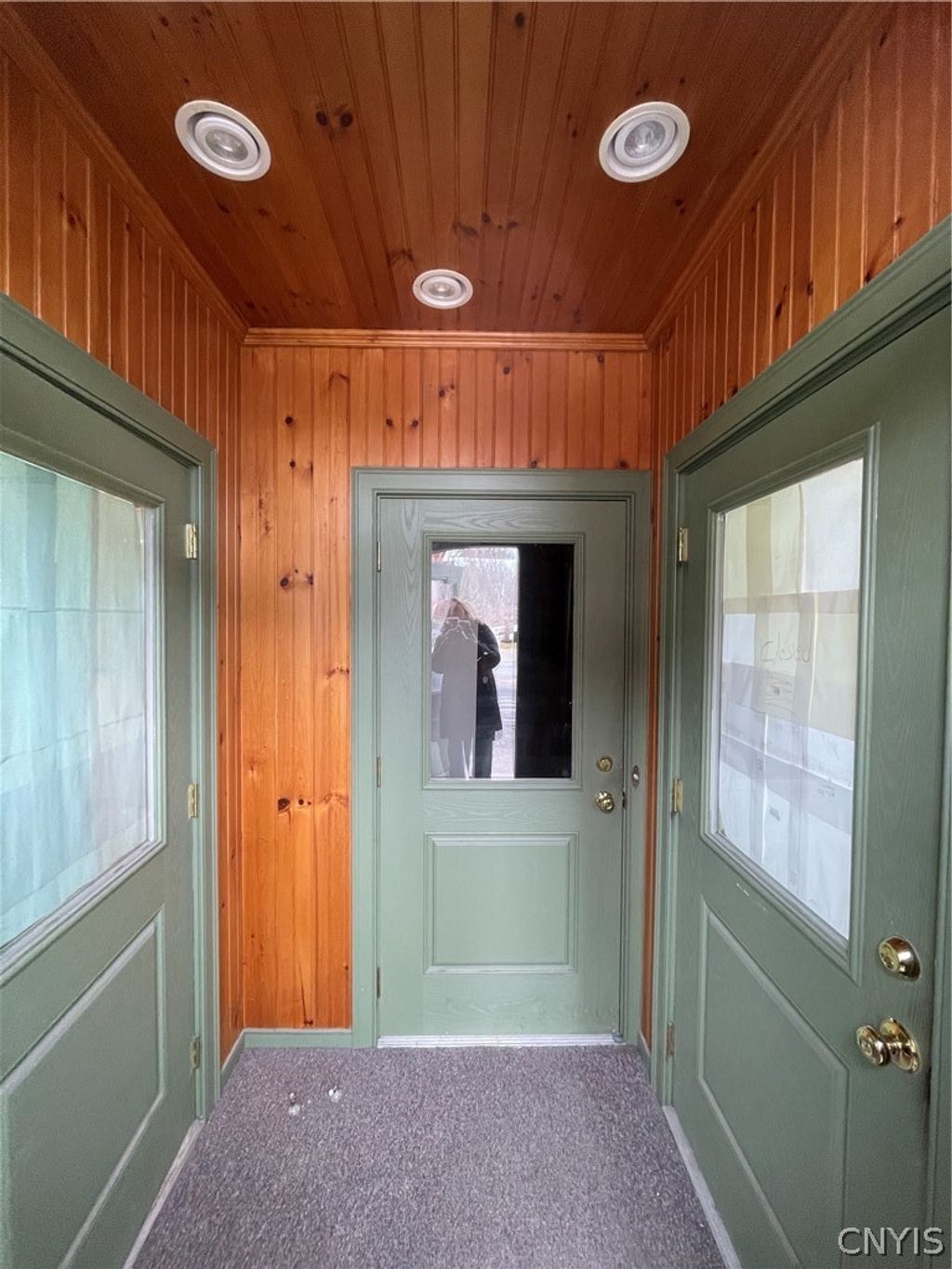 Photo of 122 E Main Street, Sangerfield, NY 13480 (MLS # S1666649)