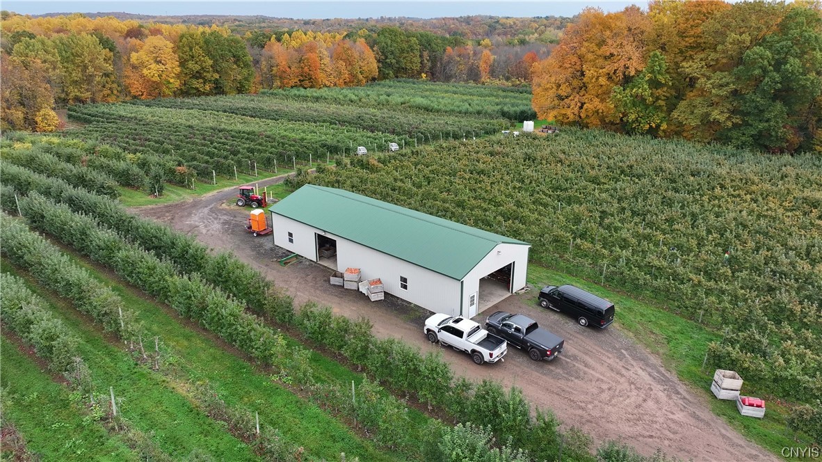 5630 Norris & Rt 104 Road