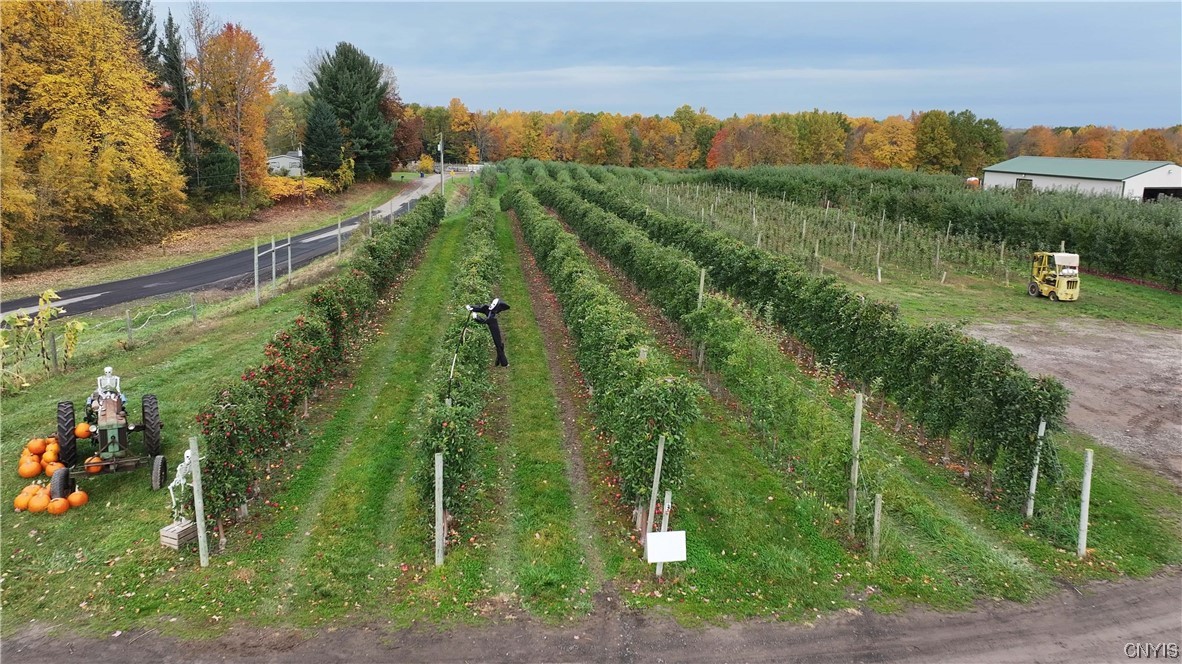 5630 Norris & Rt 104 Road