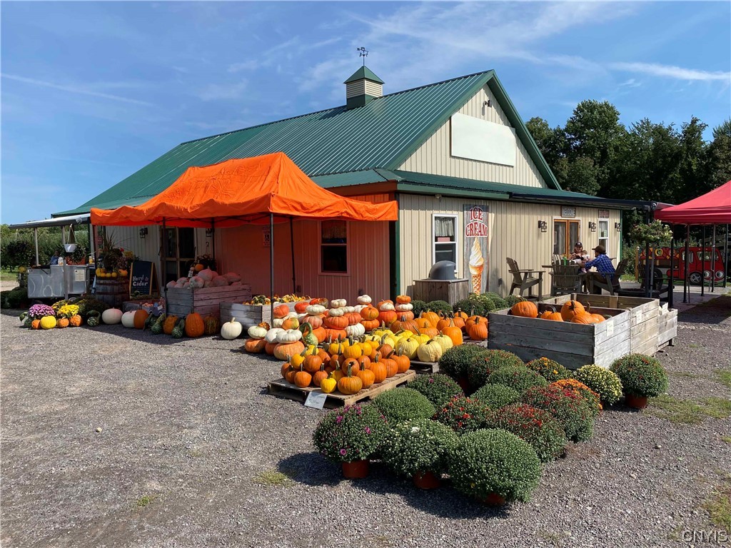 5630 Norris & Rt 104 Road