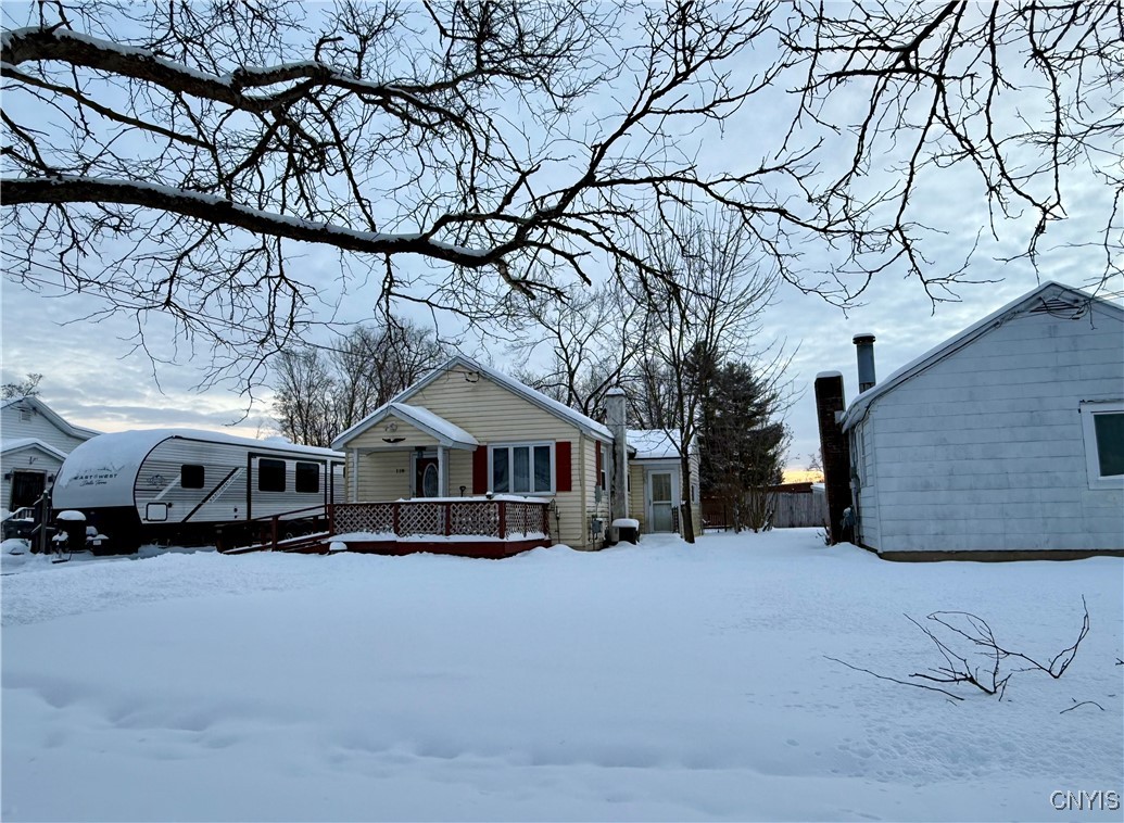 118 S Crescent Drive