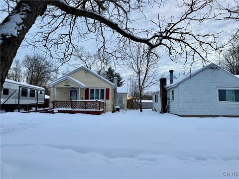 118 S Crescent Drive Rome NY 13440