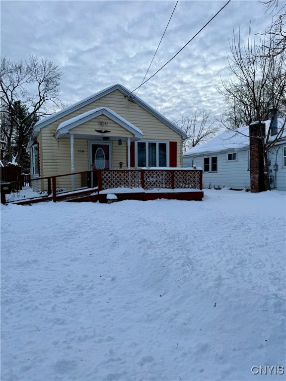 118 S Crescent Drive