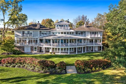 1818 W Lake Road Skaneateles NY 13152