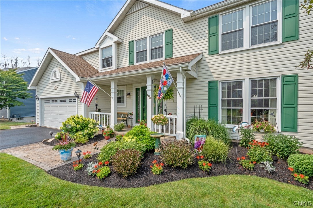 106 Ausable