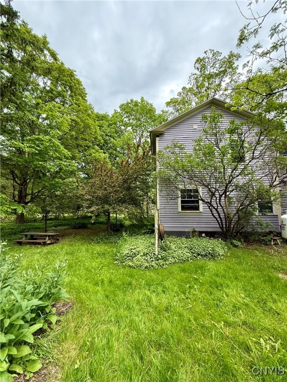 1321 Poolville Hubbardsville Road, Hamilton, New York image 22