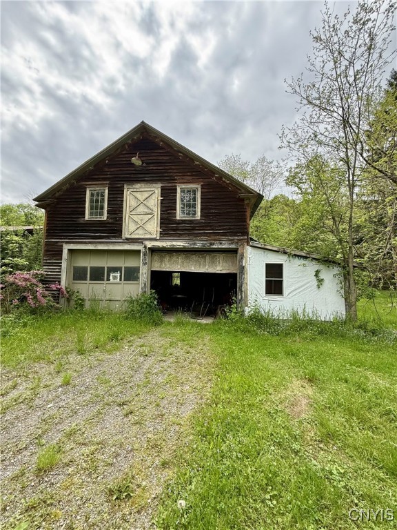 1321 Poolville Hubbardsville Road, Hamilton, New York image 20