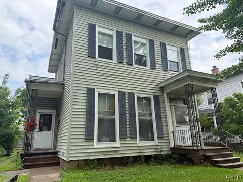 213 N Madison Street Rome NY 13440