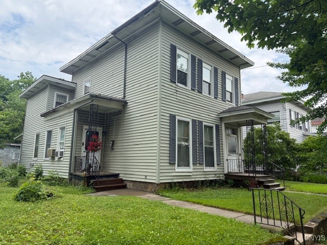 213 N Madison Street