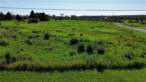 Vacant Land For Sale - Rockbrook Road<br/> Le Ray, NY 13637