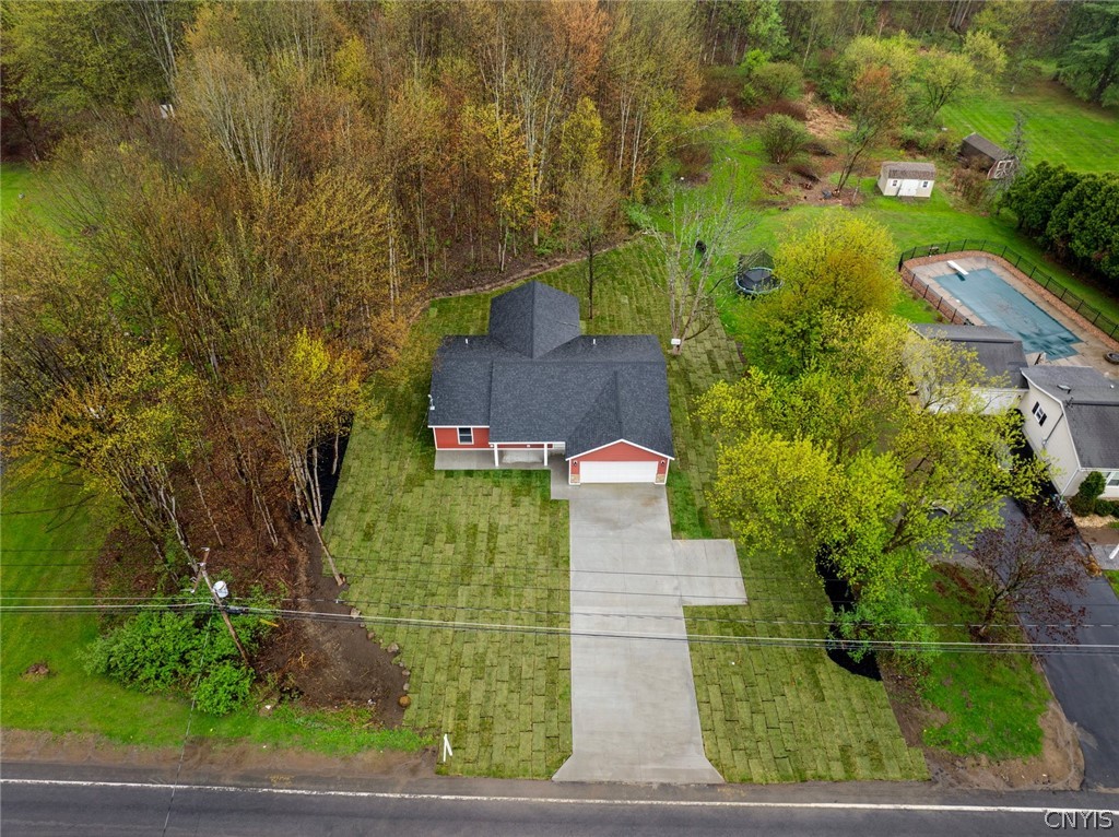 6590 Fox Road