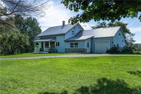 Homes For Sale - 11977 Potato Hill Road<br/> Boonville, NY 13309
