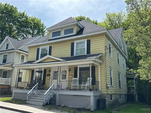13 School Street Auburn NY 13021