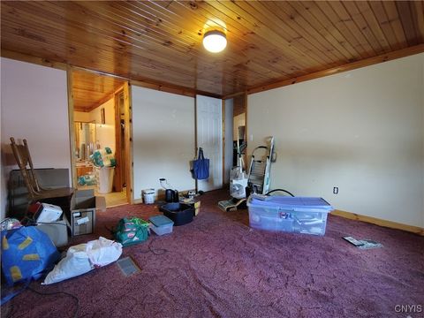 Tiny photo for 131 Pazdur Boulevard S, Westmoreland, NY 13440 (MLS # S1655312)