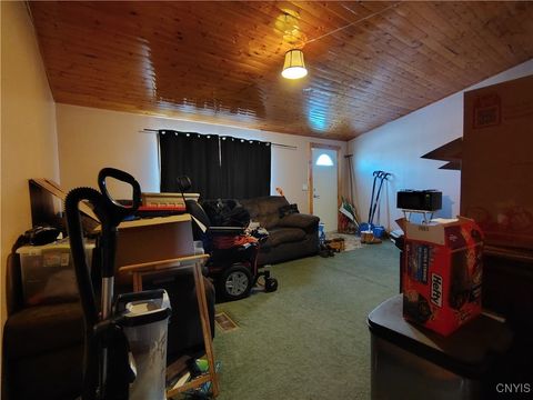 Tiny photo for 131 Pazdur Boulevard S, Westmoreland, NY 13440 (MLS # S1655312)