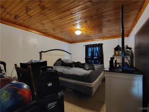 Tiny photo for 131 Pazdur Boulevard S, Westmoreland, NY 13440 (MLS # S1655312)