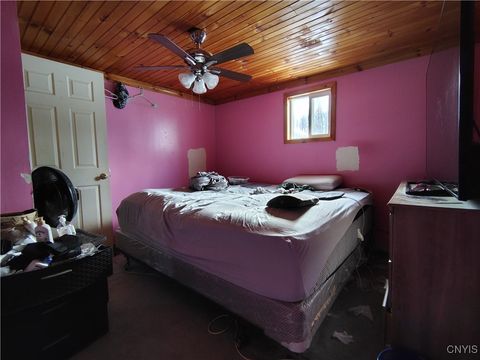 Tiny photo for 131 Pazdur Boulevard S, Westmoreland, NY 13440 (MLS # S1655312)