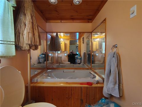 Tiny photo for 131 Pazdur Boulevard S, Westmoreland, NY 13440 (MLS # S1655312)