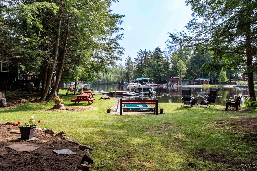 10 Tyler Road, Inlet, New York image 13