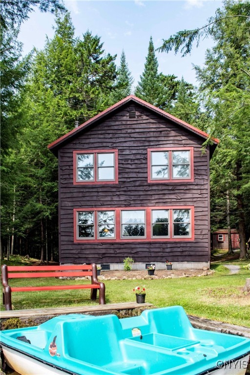 10 Tyler Road, Inlet, New York image 3