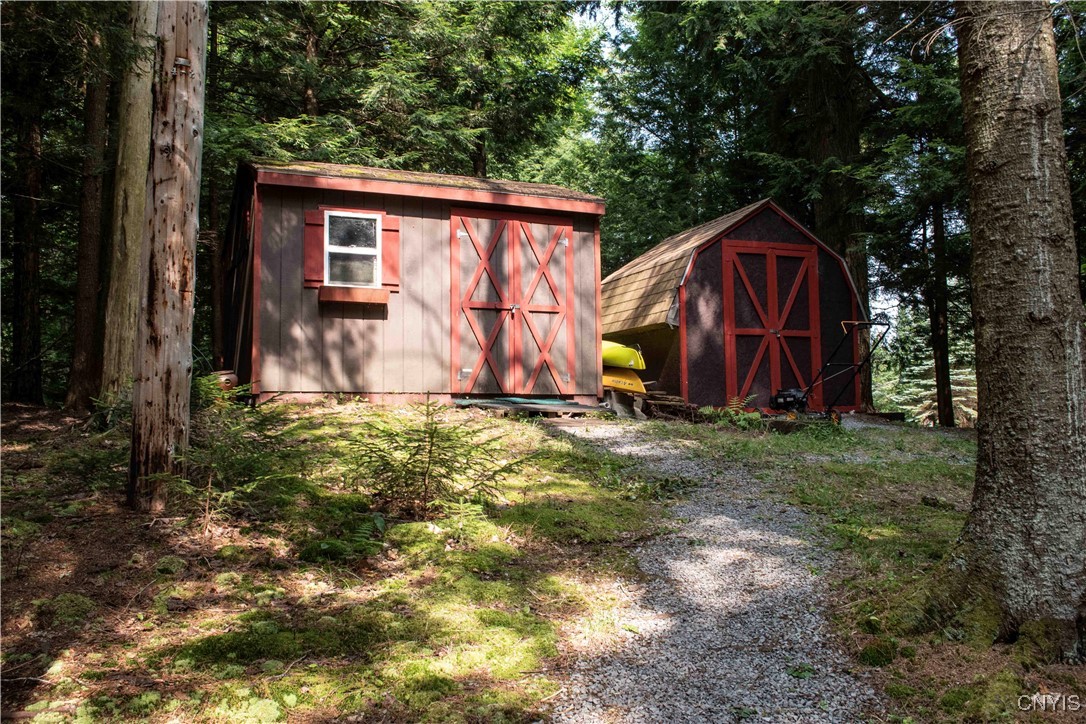 10 Tyler Road, Inlet, New York image 20