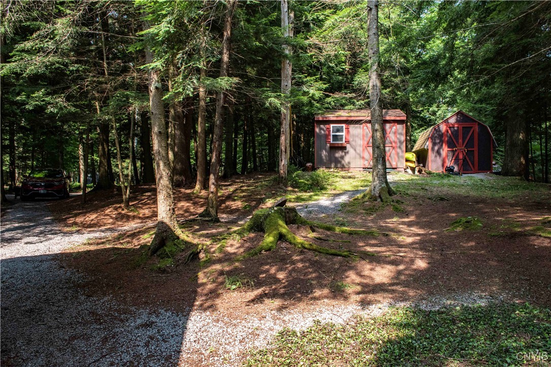 10 Tyler Road, Inlet, New York image 19