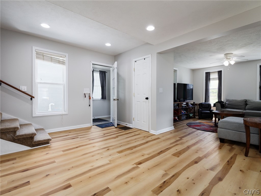 332 N Clinton Street
