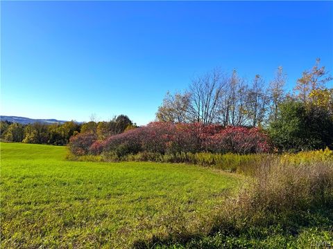 Photo of Graffenburg Road, Frankfort, NY 13340 (MLS # S1669640)