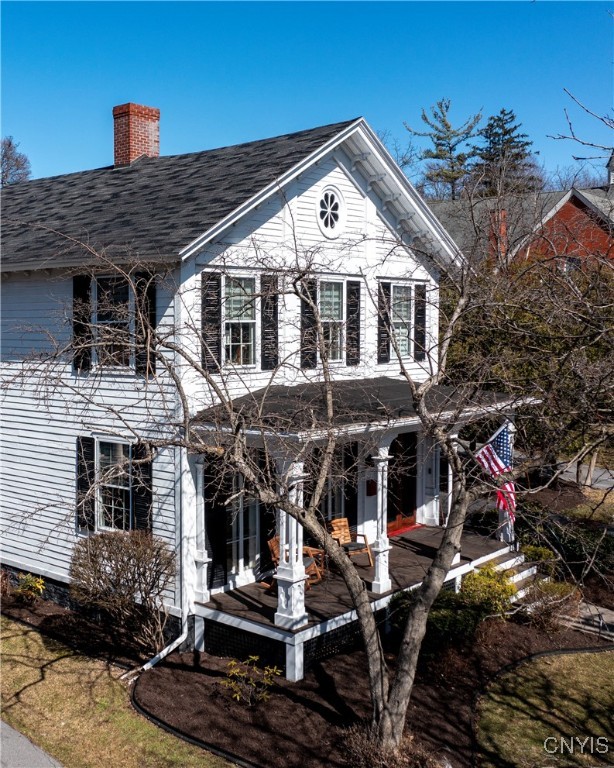 91 E Genesee Street, Skaneateles, New York image 3